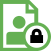 Icon features 3 small