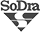 Logo sodra